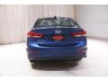 2017 Lakeside Blue Hyundai Elantra SE  photo #17