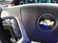2014 Black Chevrolet Suburban LTZ 4x4  photo #19