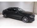  2022 G70 2.0T AWD Vik Black
