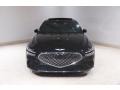 Vik Black - G70 2.0T AWD Photo No. 2