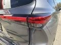 2023 Midnight Black Metallic Toyota Highlander XSE AWD  photo #27