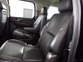 2014 Black Chevrolet Suburban LTZ 4x4  photo #28