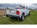 Bright White - 2500 Tradesman Crew Cab 4x4 Photo No. 3