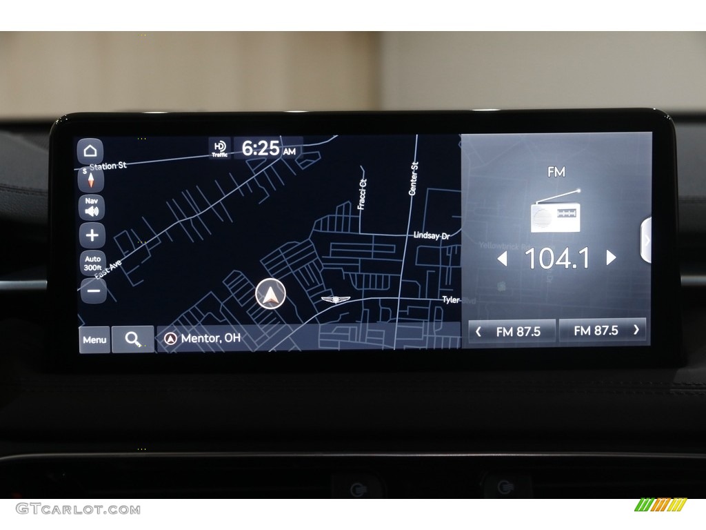 2022 Genesis G70 2.0T AWD Navigation Photo #146020322