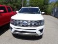2020 Oxford White Ford Expedition Limited Max 4x4  photo #2