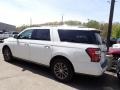 2020 Oxford White Ford Expedition Limited Max 4x4  photo #4