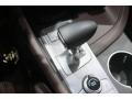  2022 G70 2.0T AWD 8 Speed Automatic Shifter