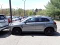 Alloy Silver Metallic - Outlander Sport LE AWC Photo No. 2