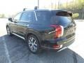 2020 Becketts Black Hyundai Palisade SEL AWD  photo #2