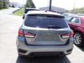 Alloy Silver Metallic - Outlander Sport LE AWC Photo No. 4