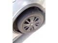 Alloy Silver Metallic - Outlander Sport LE AWC Photo No. 5