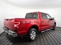 2019 Ruby Red Ford F150 XLT SuperCrew 4x4  photo #9