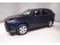 Blueprint - RAV4 XLE AWD Photo No. 3