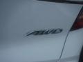 Platinum White Pearl - Pilot EX-L AWD Photo No. 8