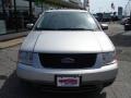 2005 Silver Frost Metallic Ford Freestyle SEL AWD  photo #8