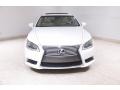  2015 LS 460 AWD Starfire Pearl