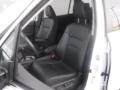 Platinum White Pearl - Pilot EX-L AWD Photo No. 15