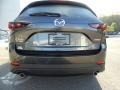 2023 Machine Gray Metallic Mazda CX-5 S Premium Plus AWD  photo #3