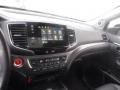 Platinum White Pearl - Pilot EX-L AWD Photo No. 18