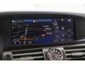 Parchment Navigation Photo for 2015 Lexus LS #146021219
