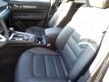 2023 Machine Gray Metallic Mazda CX-5 S Premium Plus AWD  photo #11
