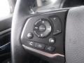 Platinum White Pearl - Pilot EX-L AWD Photo No. 26