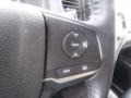 Platinum White Pearl - Pilot EX-L AWD Photo No. 27