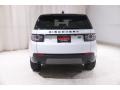 2018 Yulong White Metallic Land Rover Discovery Sport HSE  photo #22