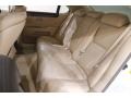 Parchment Rear Seat Photo for 2015 Lexus LS #146021387