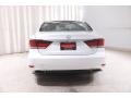 Starfire Pearl - LS 460 AWD Photo No. 20