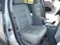 2005 Silver Frost Metallic Ford Freestyle SEL AWD  photo #14