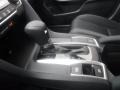 Aegean Blue Metallic - Civic LX Sedan Photo No. 13