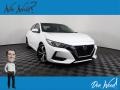 Fresh Powder 2020 Nissan Sentra SV