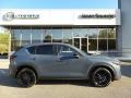 Polymetal Gray - CX-5 S Carbon Edition AWD Photo No. 1