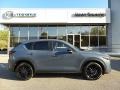 2023 Polymetal Gray Mazda CX-5 S Carbon Edition AWD  photo #1