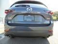 2023 Polymetal Gray Mazda CX-5 S Carbon Edition AWD  photo #3