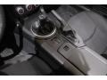 6 Speed Manual 2013 Mazda MX-5 Miata Club Roadster Transmission