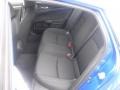 Aegean Blue Metallic - Civic LX Sedan Photo No. 22
