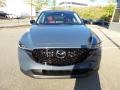 Polymetal Gray - CX-5 S Carbon Edition AWD Photo No. 8