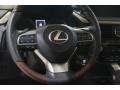 2020 Obsidian Lexus RX 350 AWD  photo #7