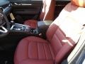 Polymetal Gray - CX-5 S Carbon Edition AWD Photo No. 11