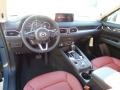 Polymetal Gray - CX-5 S Carbon Edition AWD Photo No. 13