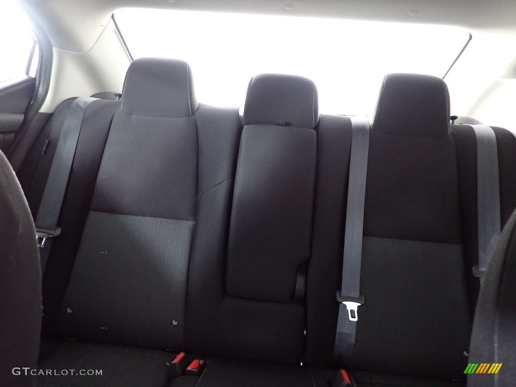 2020 Sentra SV - Fresh Powder / Charcoal photo #19