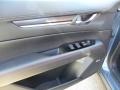 2023 Polymetal Gray Mazda CX-5 S Carbon Edition AWD  photo #14