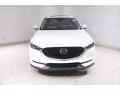 Snowflake White Pearl - CX-5 Touring AWD Photo No. 2