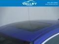 Aegean Blue Metallic - Civic EX Sedan Photo No. 4
