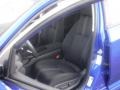 Aegean Blue Metallic - Civic EX Sedan Photo No. 12
