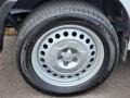2021 Ram ProMaster City Tradesman Cargo Van Wheel and Tire Photo