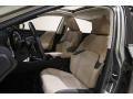 Chateau 2020 Lexus ES 350 Interior Color