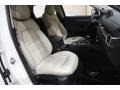Snowflake White Pearl - CX-5 Touring AWD Photo No. 15